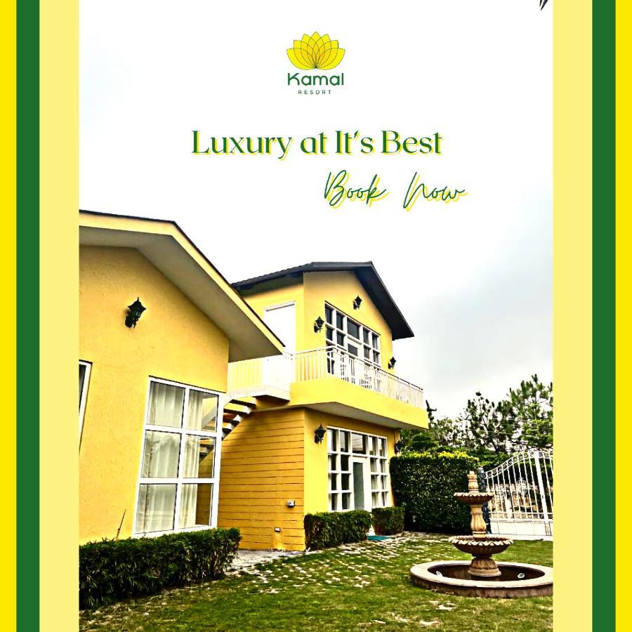 Kamal Resorts - The Luxury Of Being Yourself Ludhiana Ngoại thất bức ảnh