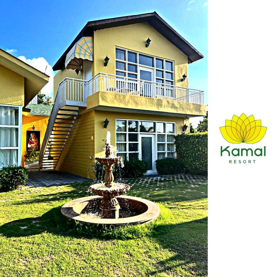 Kamal Resorts - The Luxury Of Being Yourself Ludhiana Ngoại thất bức ảnh