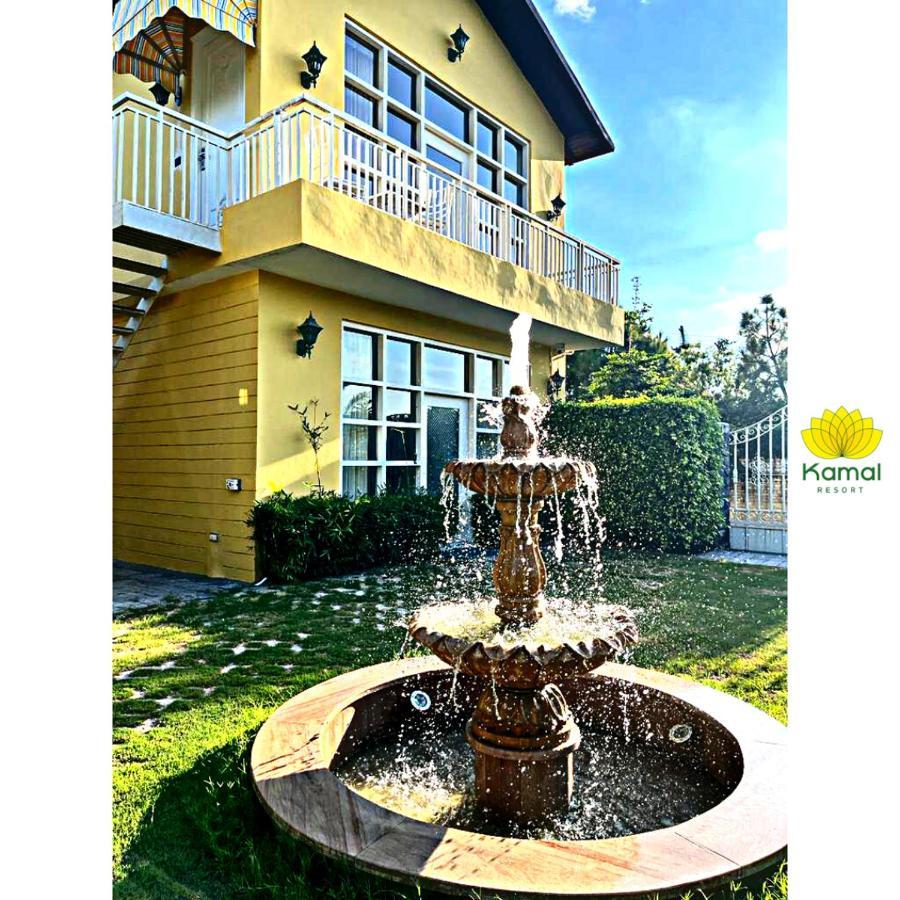Kamal Resorts - The Luxury Of Being Yourself Ludhiana Ngoại thất bức ảnh