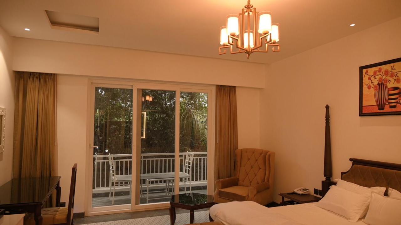 Kamal Resorts - The Luxury Of Being Yourself Ludhiana Ngoại thất bức ảnh