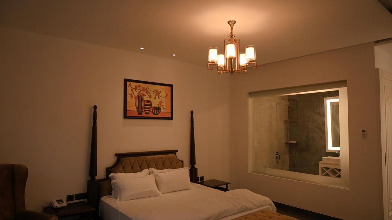 Kamal Resorts - The Luxury Of Being Yourself Ludhiana Ngoại thất bức ảnh
