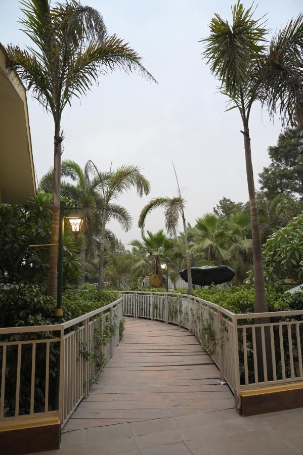 Kamal Resorts - The Luxury Of Being Yourself Ludhiana Ngoại thất bức ảnh