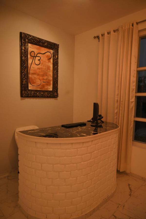 Kamal Resorts - The Luxury Of Being Yourself Ludhiana Ngoại thất bức ảnh