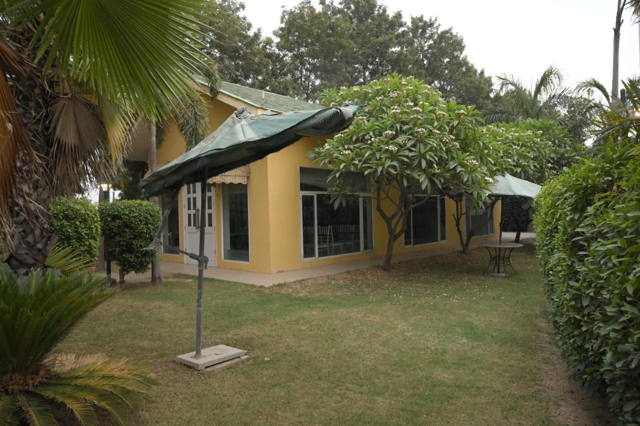 Kamal Resorts - The Luxury Of Being Yourself Ludhiana Ngoại thất bức ảnh