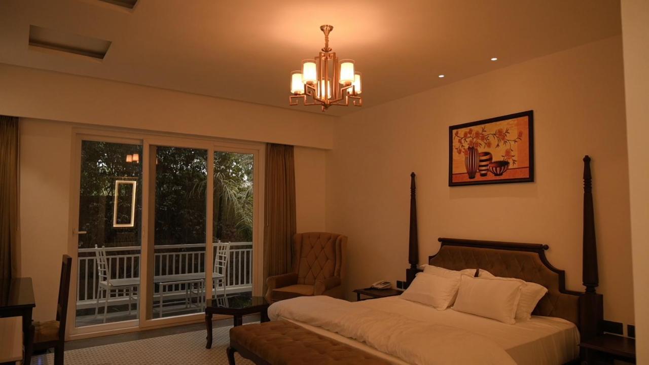 Kamal Resorts - The Luxury Of Being Yourself Ludhiana Ngoại thất bức ảnh