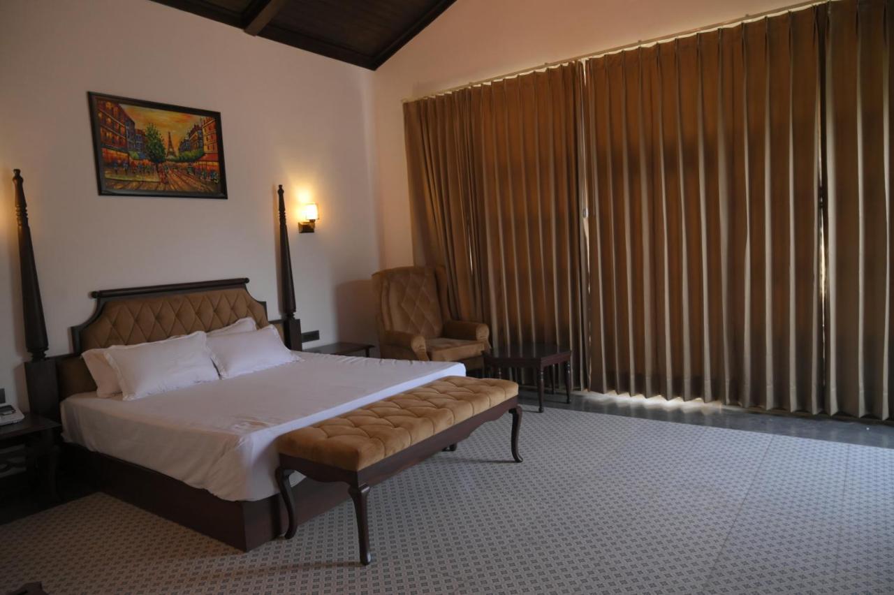 Kamal Resorts - The Luxury Of Being Yourself Ludhiana Ngoại thất bức ảnh