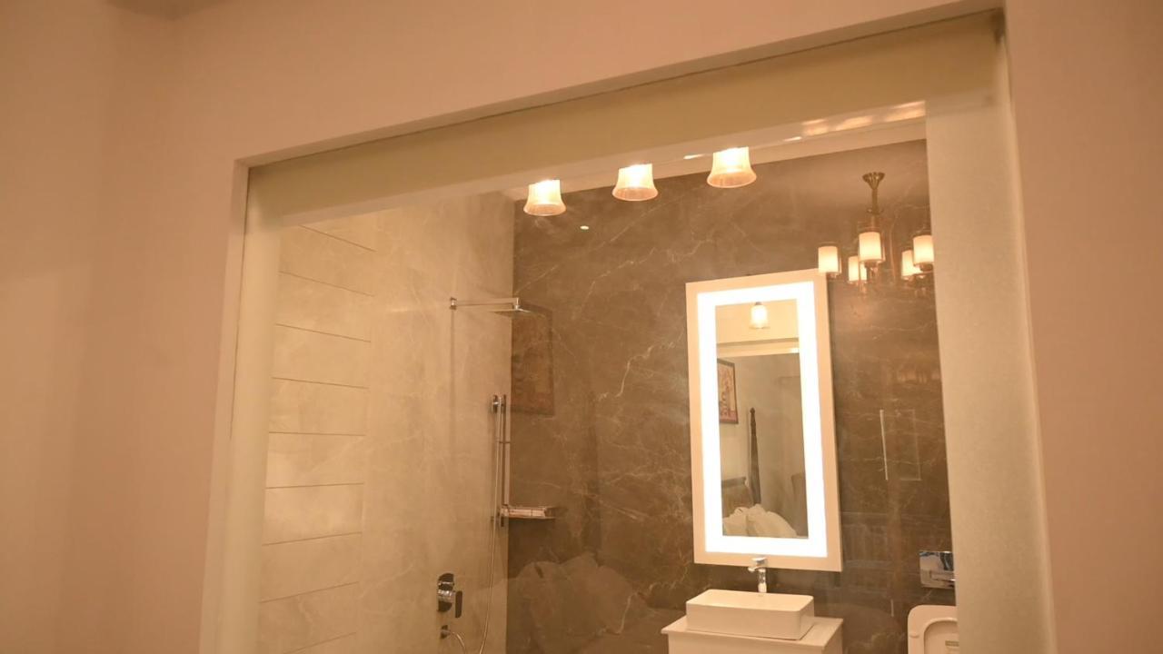 Kamal Resorts - The Luxury Of Being Yourself Ludhiana Ngoại thất bức ảnh