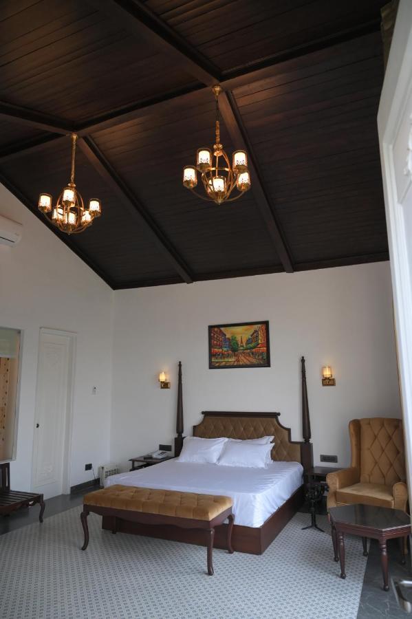 Kamal Resorts - The Luxury Of Being Yourself Ludhiana Ngoại thất bức ảnh