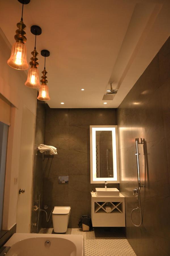 Kamal Resorts - The Luxury Of Being Yourself Ludhiana Ngoại thất bức ảnh