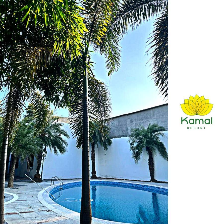 Kamal Resorts - The Luxury Of Being Yourself Ludhiana Ngoại thất bức ảnh