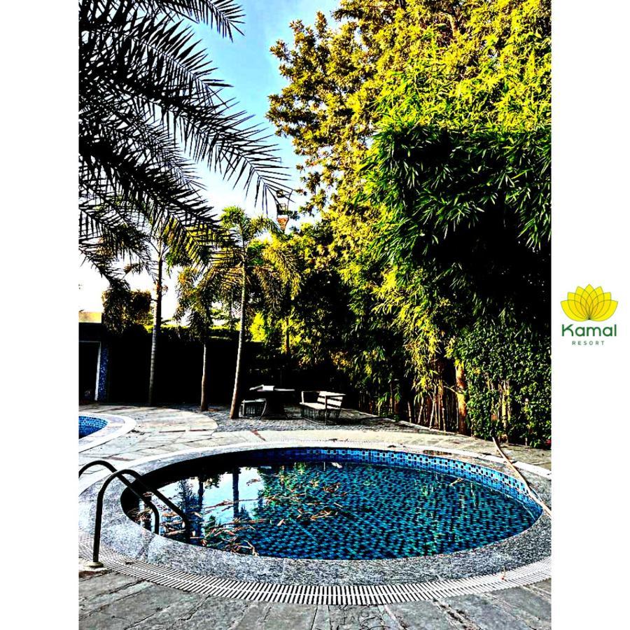 Kamal Resorts - The Luxury Of Being Yourself Ludhiana Ngoại thất bức ảnh