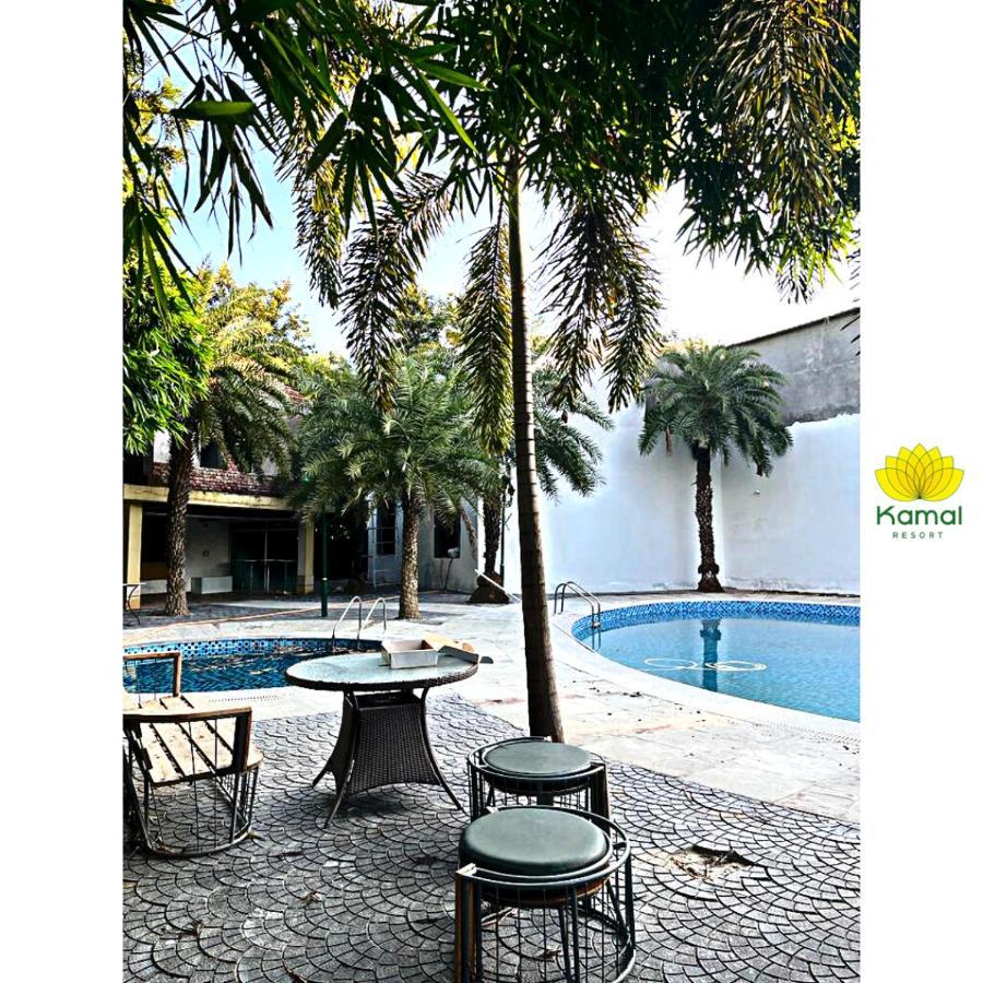 Kamal Resorts - The Luxury Of Being Yourself Ludhiana Ngoại thất bức ảnh