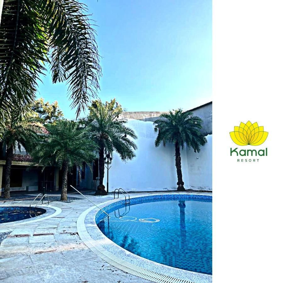 Kamal Resorts - The Luxury Of Being Yourself Ludhiana Ngoại thất bức ảnh