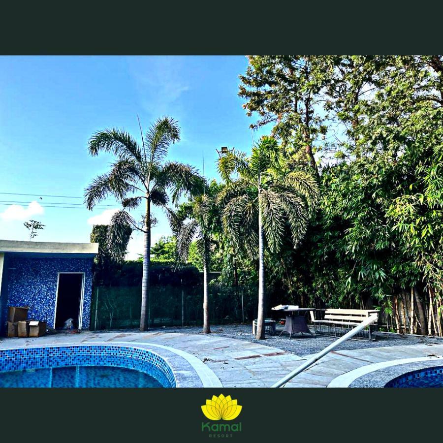 Kamal Resorts - The Luxury Of Being Yourself Ludhiana Ngoại thất bức ảnh