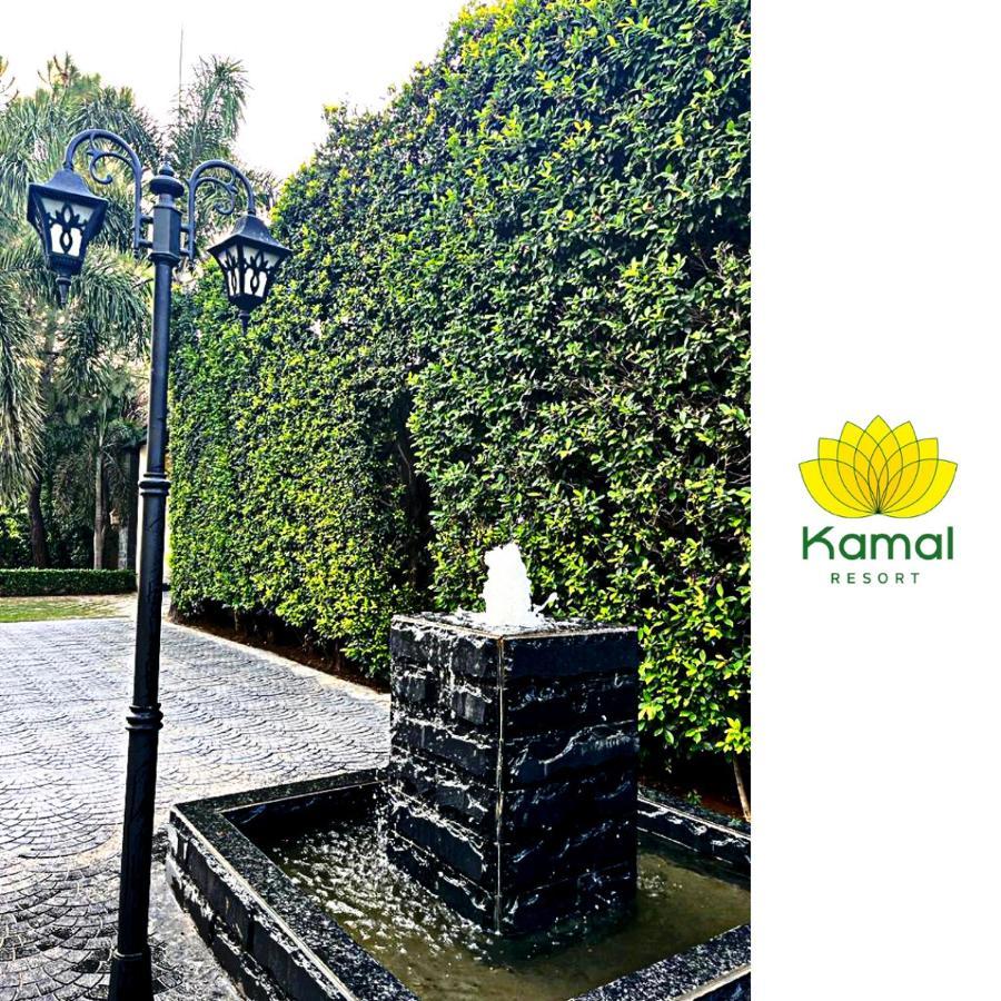 Kamal Resorts - The Luxury Of Being Yourself Ludhiana Ngoại thất bức ảnh