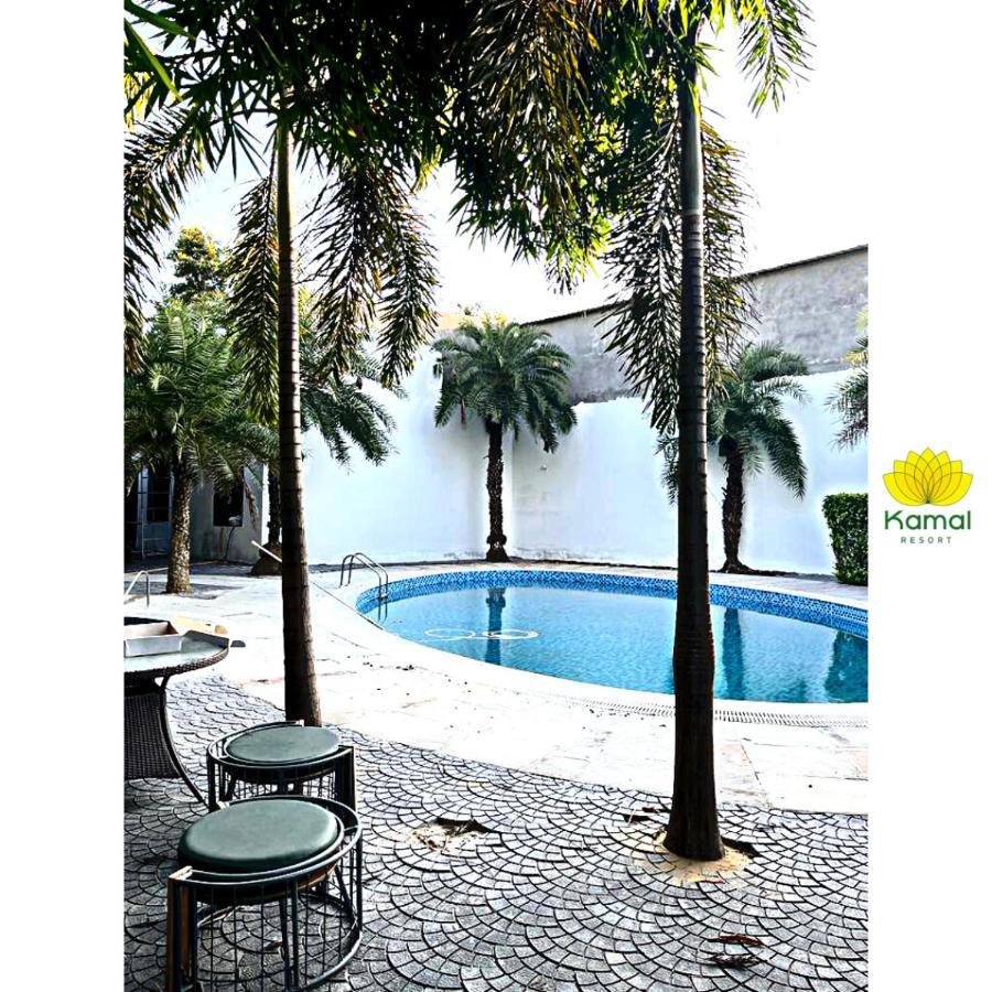 Kamal Resorts - The Luxury Of Being Yourself Ludhiana Ngoại thất bức ảnh