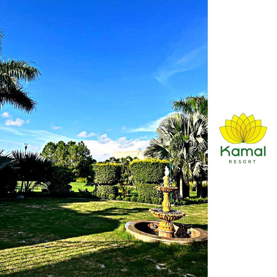 Kamal Resorts - The Luxury Of Being Yourself Ludhiana Ngoại thất bức ảnh